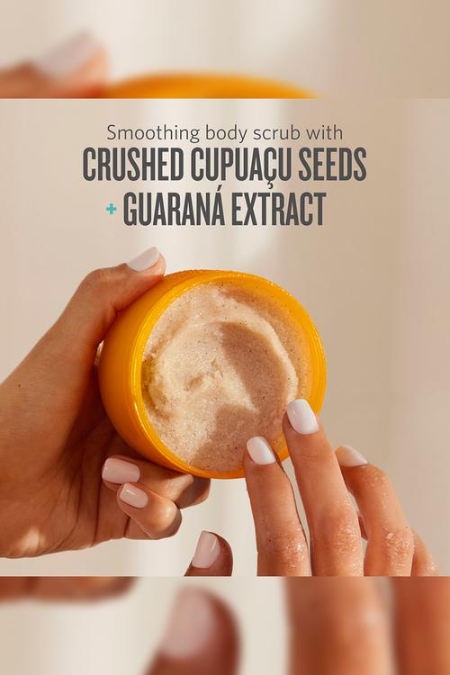 Bum Bum Body Scrub