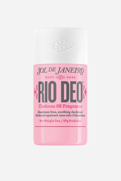 Rio Deo Aluminum-Free Deodorant Cheirosa 68