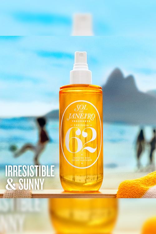 Cheirosa 62 Perfume Mist - 240ml