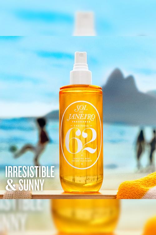 Cheirosa 62 Perfume Mist - 90ml