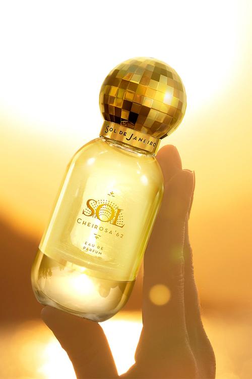 Sol Cheirosa 62 Eau de Parfum - 50ml