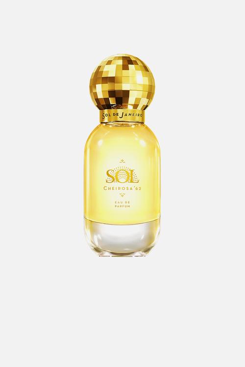 Sol Cheirosa 62 Eau de Parfum - 50ml