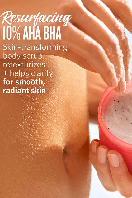 Bom Dia Body Scrub