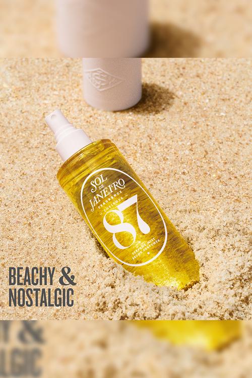 Cheirosa 87 Perfume Mist - 240ml