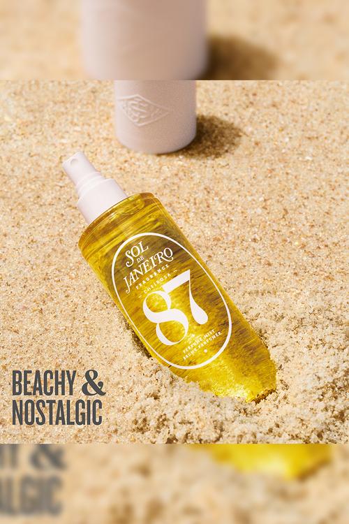 Cheirosa 87 Perfume Mist - 90ml