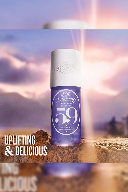 Cheirosa 59 Perfume Mist - 90ml