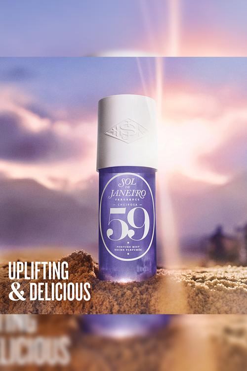 Cheirosa 59 Perfume Mist - 240ml