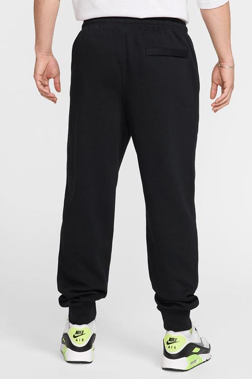Club BB Jogger - Black/Black/White