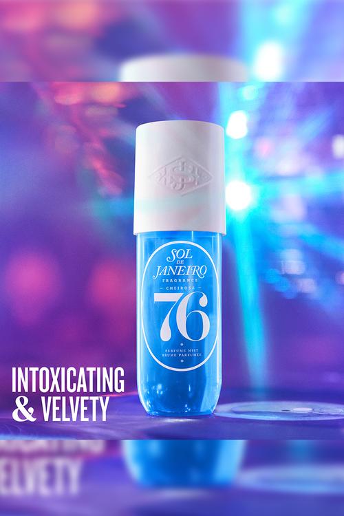 Cheirosa 76 Perfume Mist - 240ml