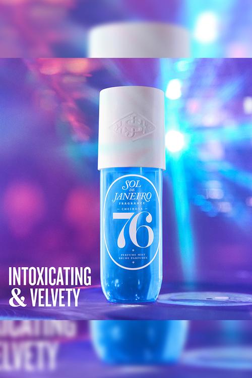 Cheirosa 76 Perfume Mist - 90ml