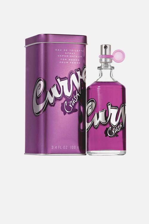 Curve Crush Cologne Ladies 100ml