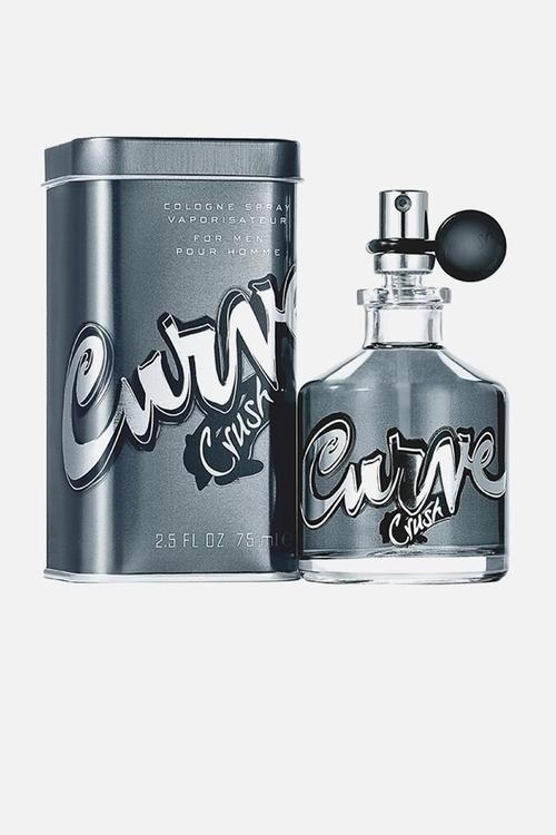 Curve Crush Cologne Men 75ml