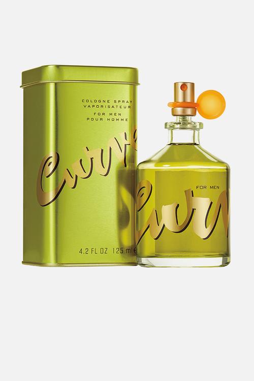 Curve Men Cologne 125ml