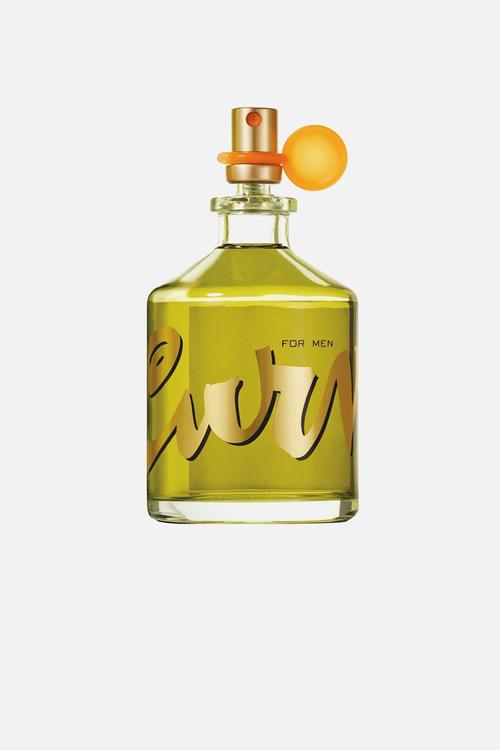 Curve Men Cologne 125ml