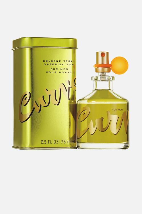 Curve Men Cologne 75ml