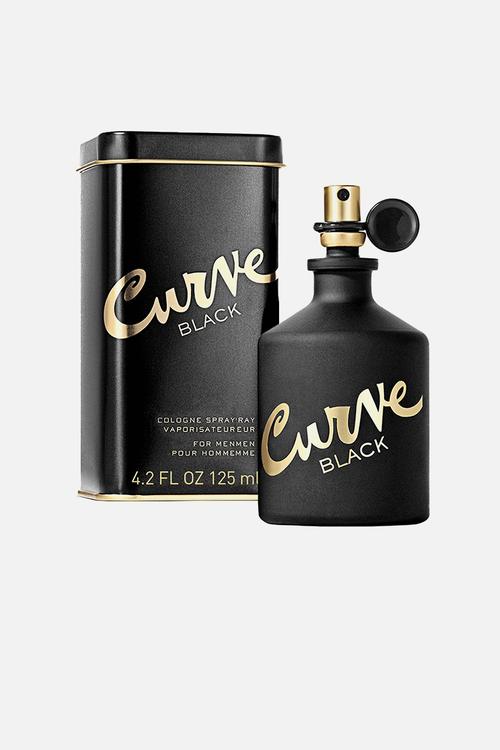Curve Black Cologne  125ml