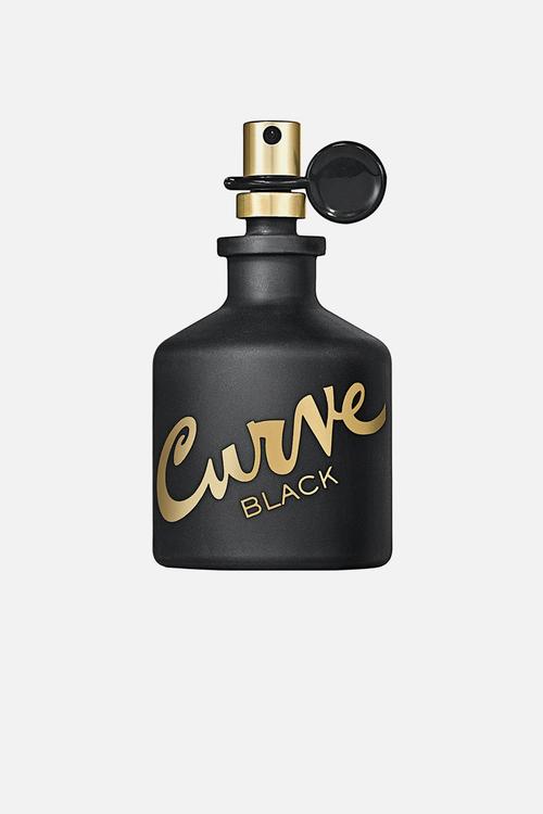 Curve Black Cologne  125ml