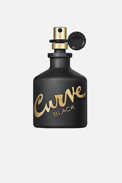 Curve Black Cologne 75ml