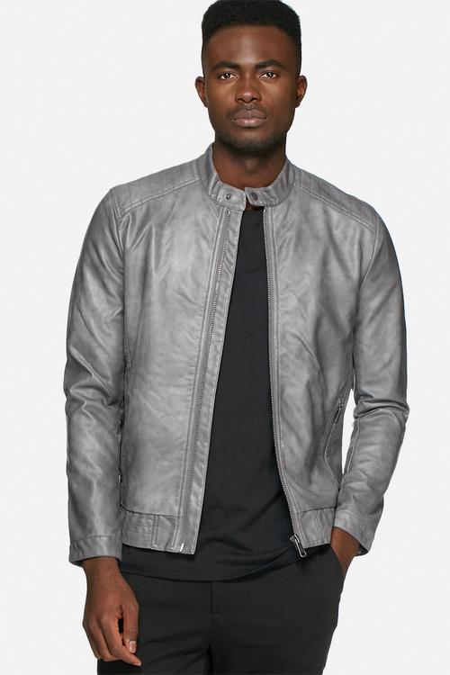 Lennox jacket