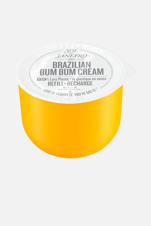 Brazilian Bum Bum® Cream Refill Pod