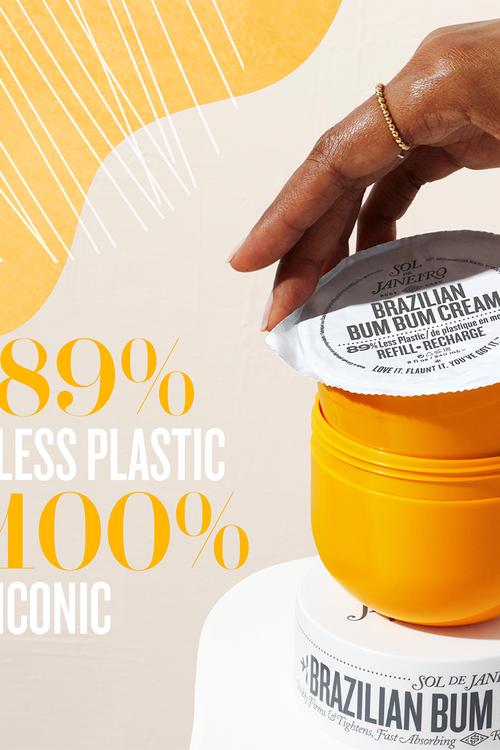 Brazilian Bum Bum® Cream Refill Pod