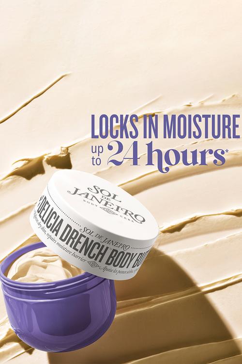 Delícia Drench™ Body Butter - 75ml