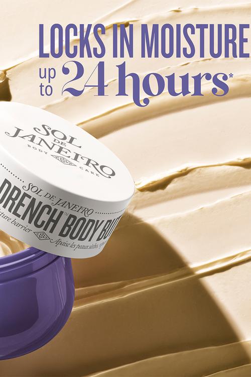 Delícia Drench™ Body Butter - 240ml