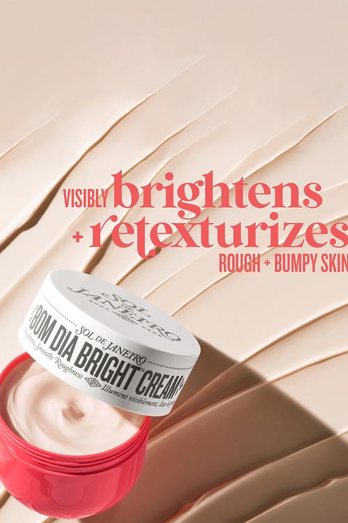 Bom Dia Bright™ Body Cream - 240ml