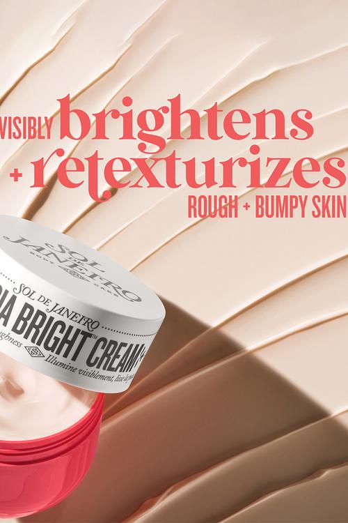 Bom Dia Bright™ Body Cream - 75ml