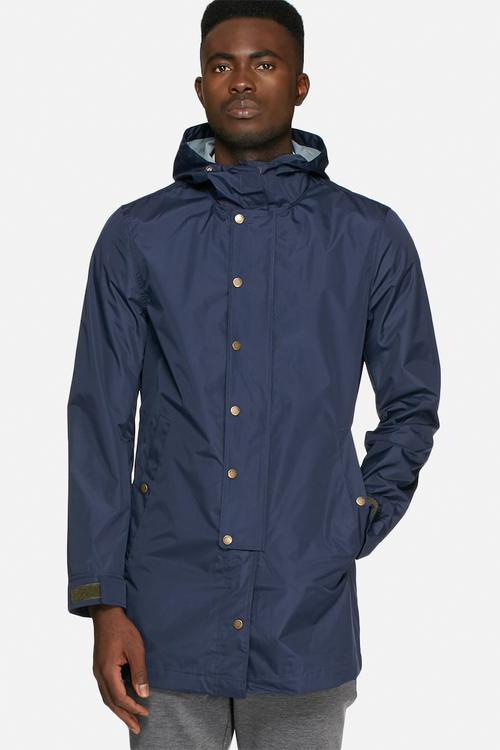Luca raincoat