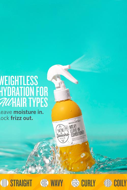 Brazilian Joia ™ Milky Leave-In Conditioner    