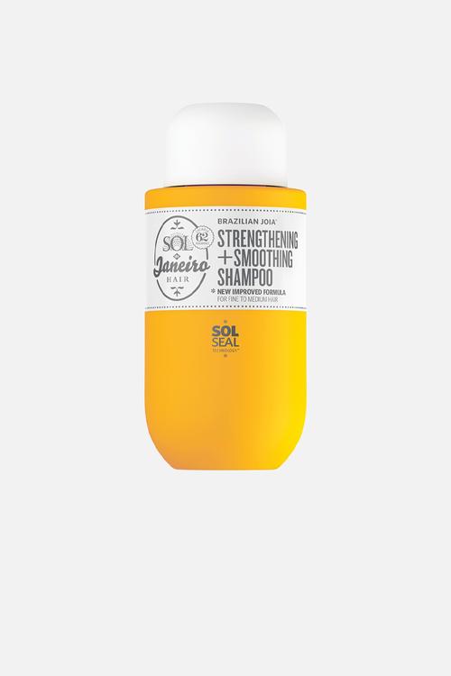 Brazilian Joia™ Strengthening + Smoothing Shampoo - 90ml