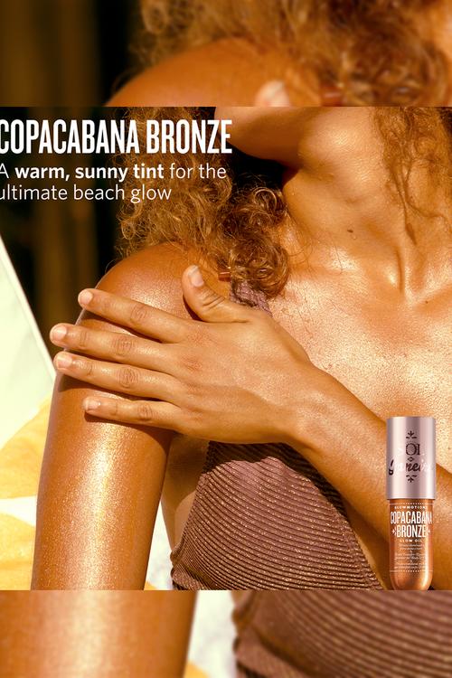 Glowmotions Glow Oil - Copacabana Bronze
