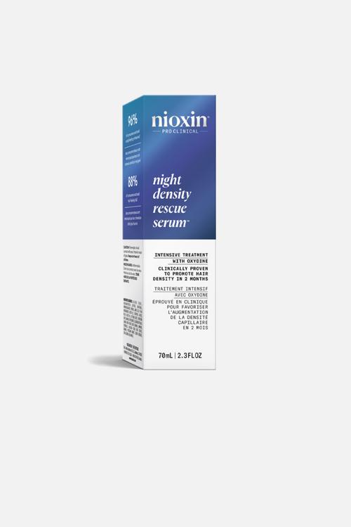 Night Density Rescue - 70ml