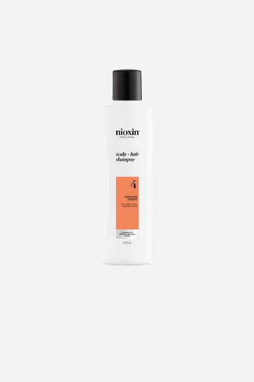 System4 Cleanser Shampoo  - 300ml