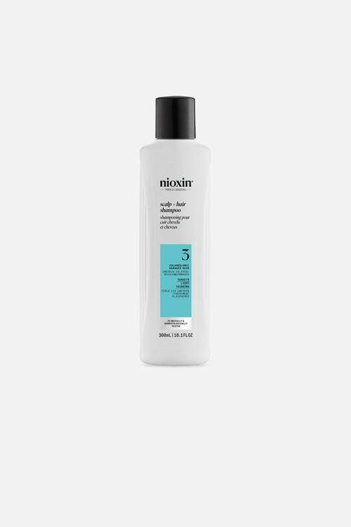 System3 Cleanser Shampoo  - 300ml