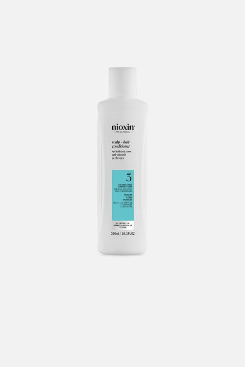System3 Scalp Therapy Revitalizing Conditioner - 300ml