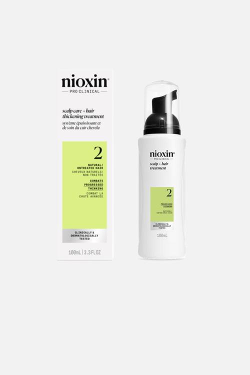 System2 Scalp & Hair Treatment - 100ml