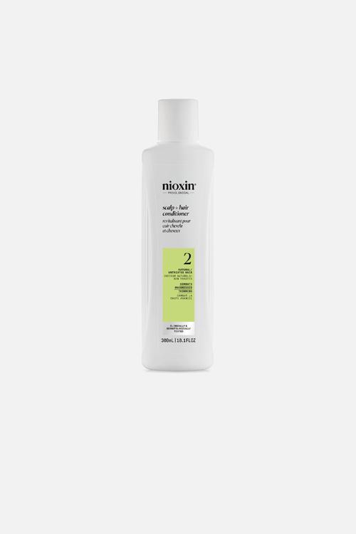 System2 Scalp Therapy Revitalizing Conditioner - 300ml