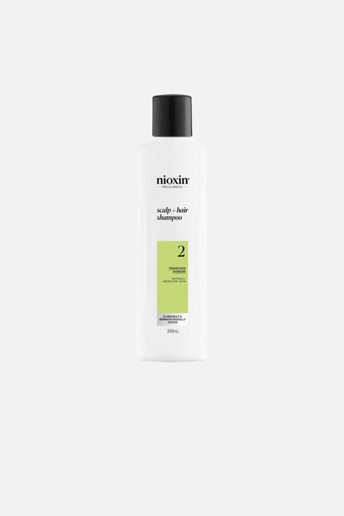 System2 Cleanser Shampoo - 300ml