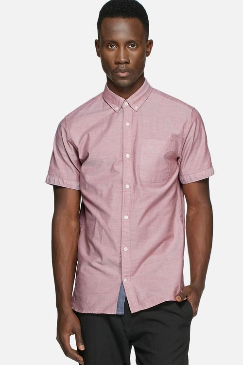 David shirt