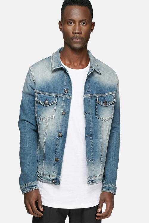 Alvin jacket