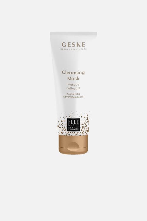 Cleansing Mask