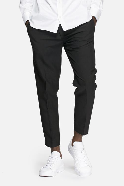 Ace cropped pants