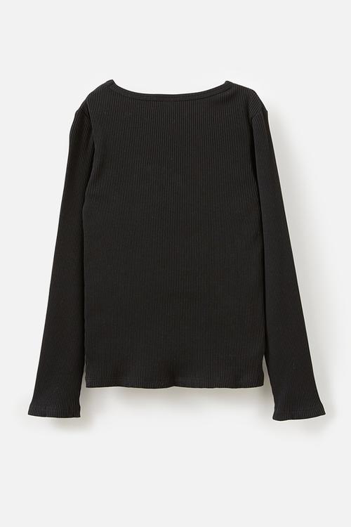 Jade crew - black