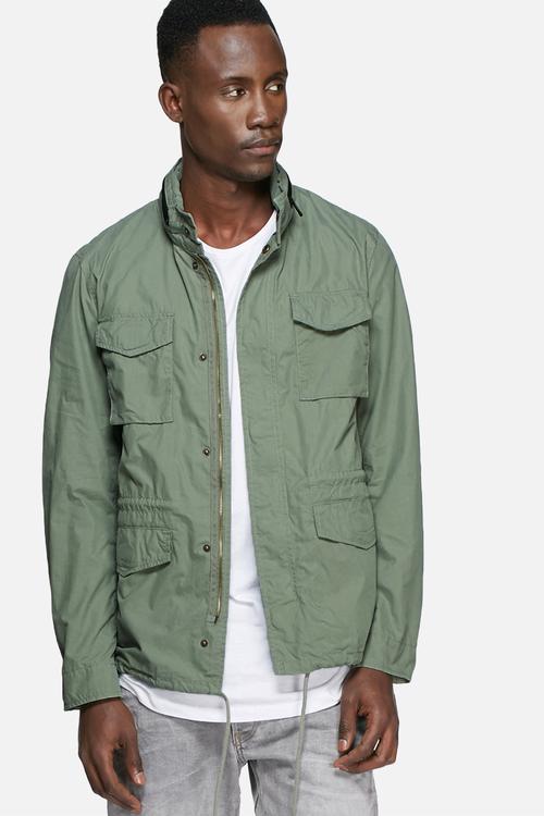 Lael jacket