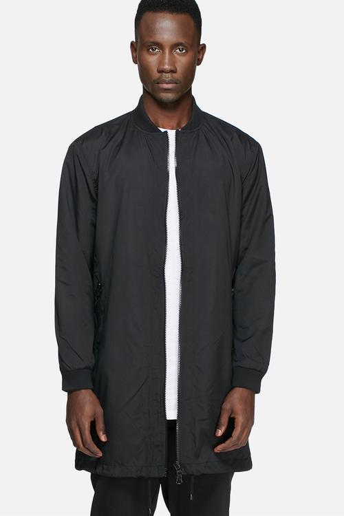 Lance long bomber