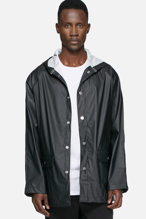 Distance rain jacket