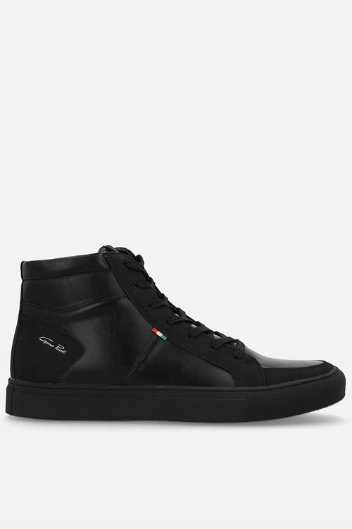 HUGO PRO - BLACK