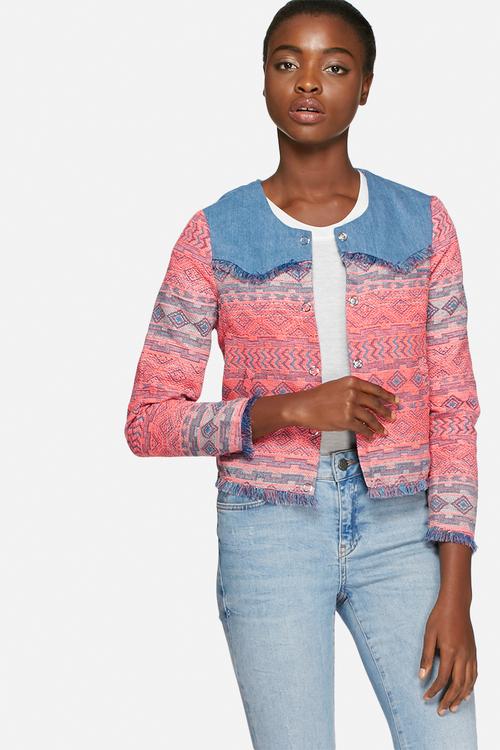 Aquila blazer